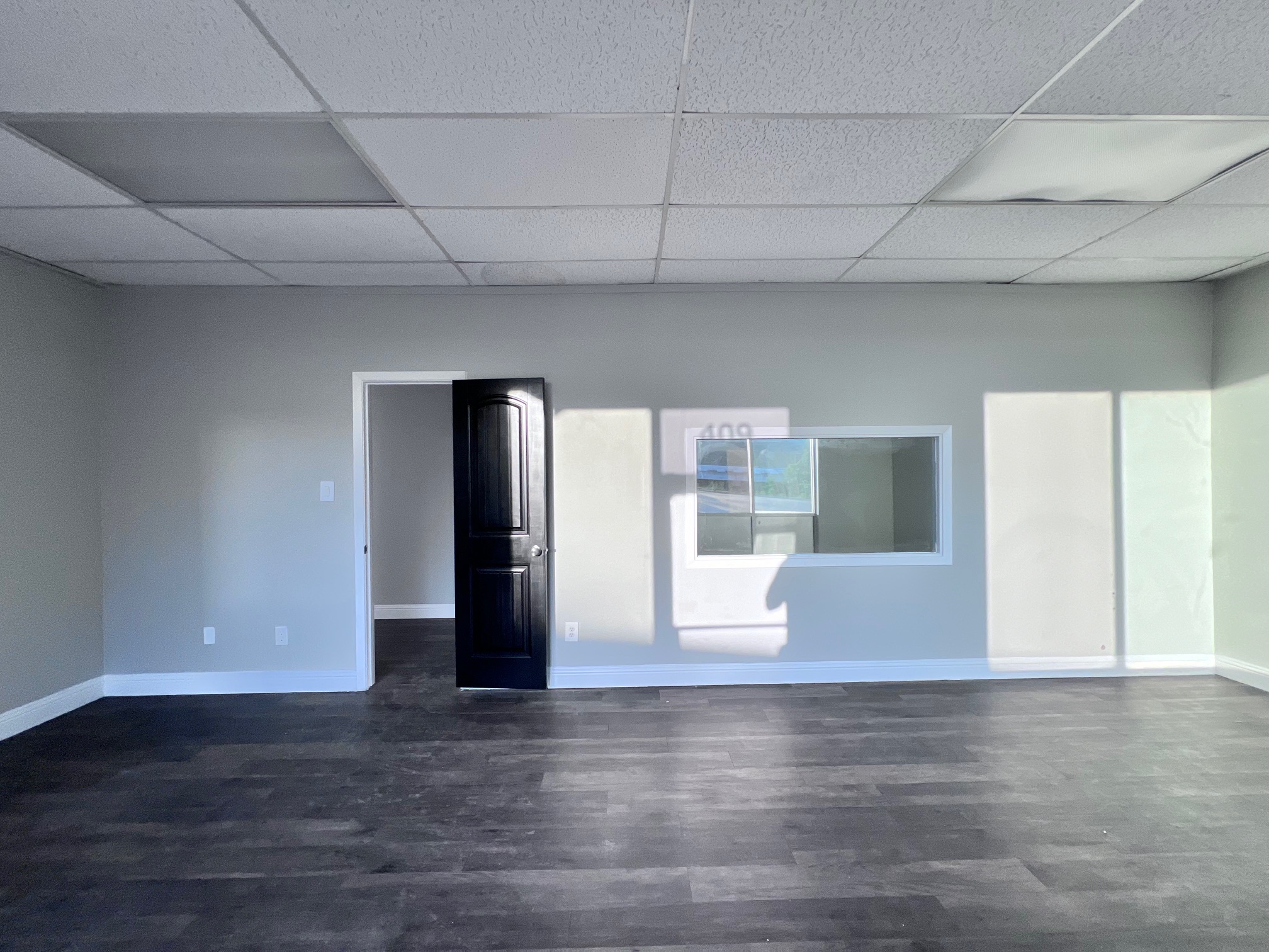 Ambassador Self Storage and Business Park