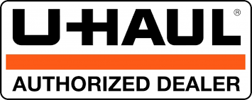 u-haul logo