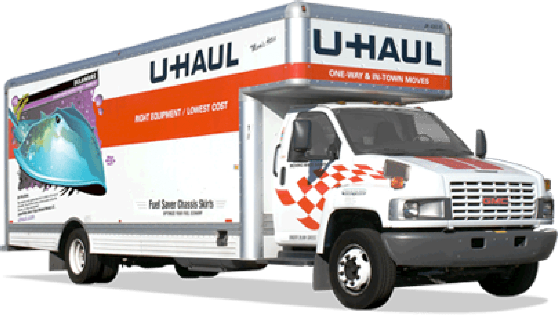 uhaul