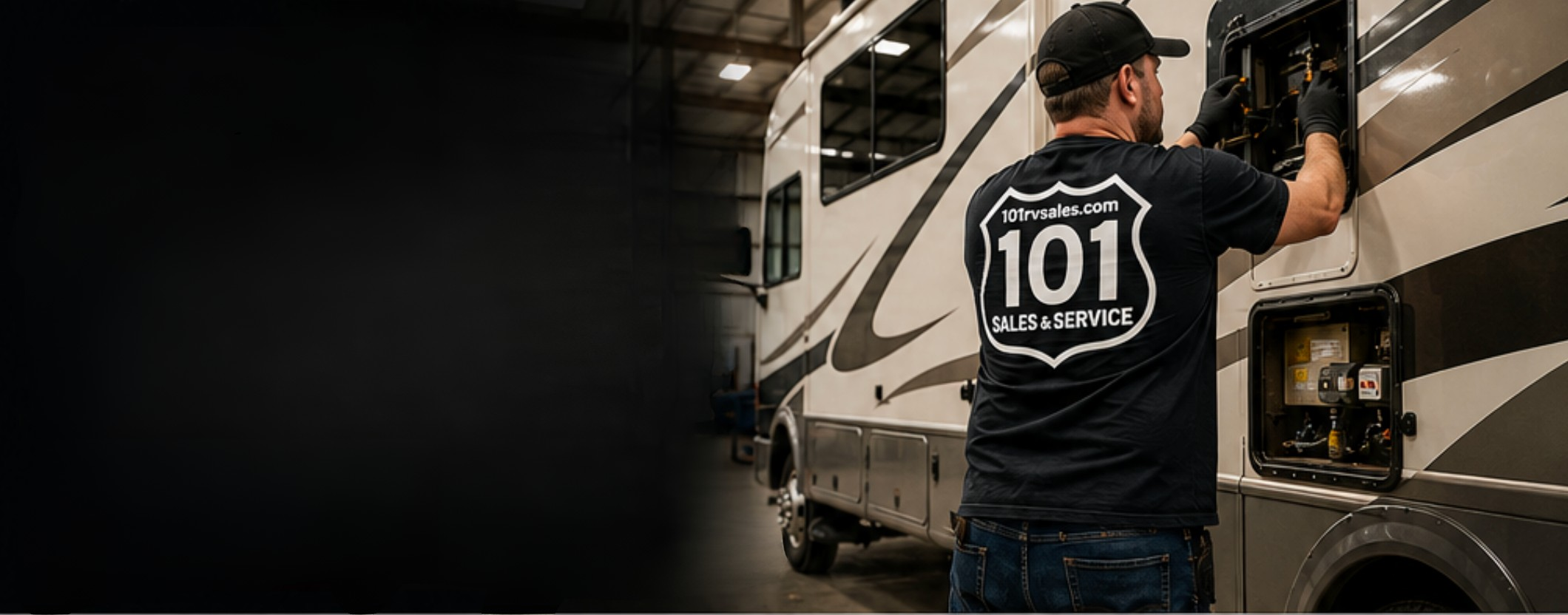 RV Maintance and Repairs