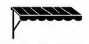 Awning