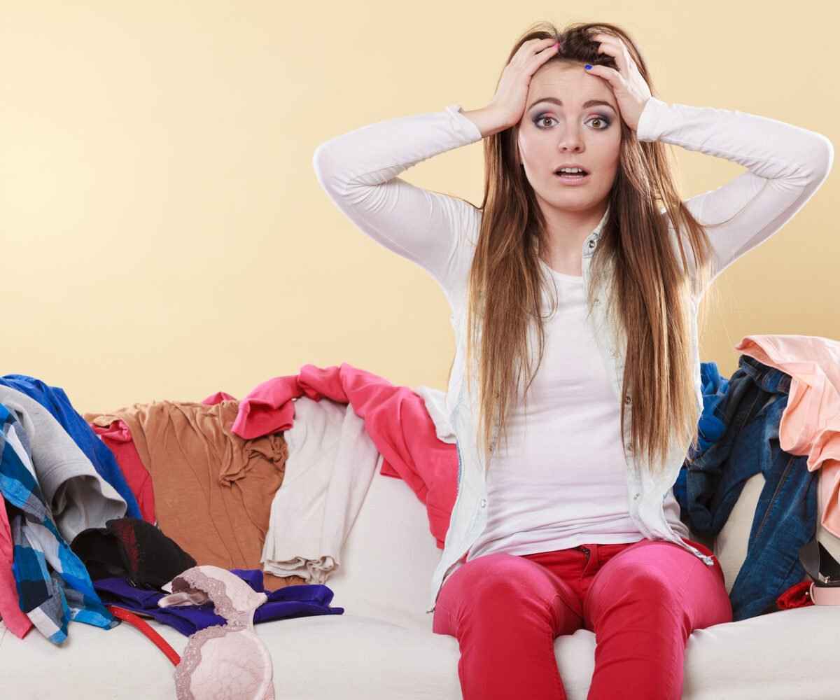 Getting Rid of Clutter: The 10 Things You Should Throw Out Now