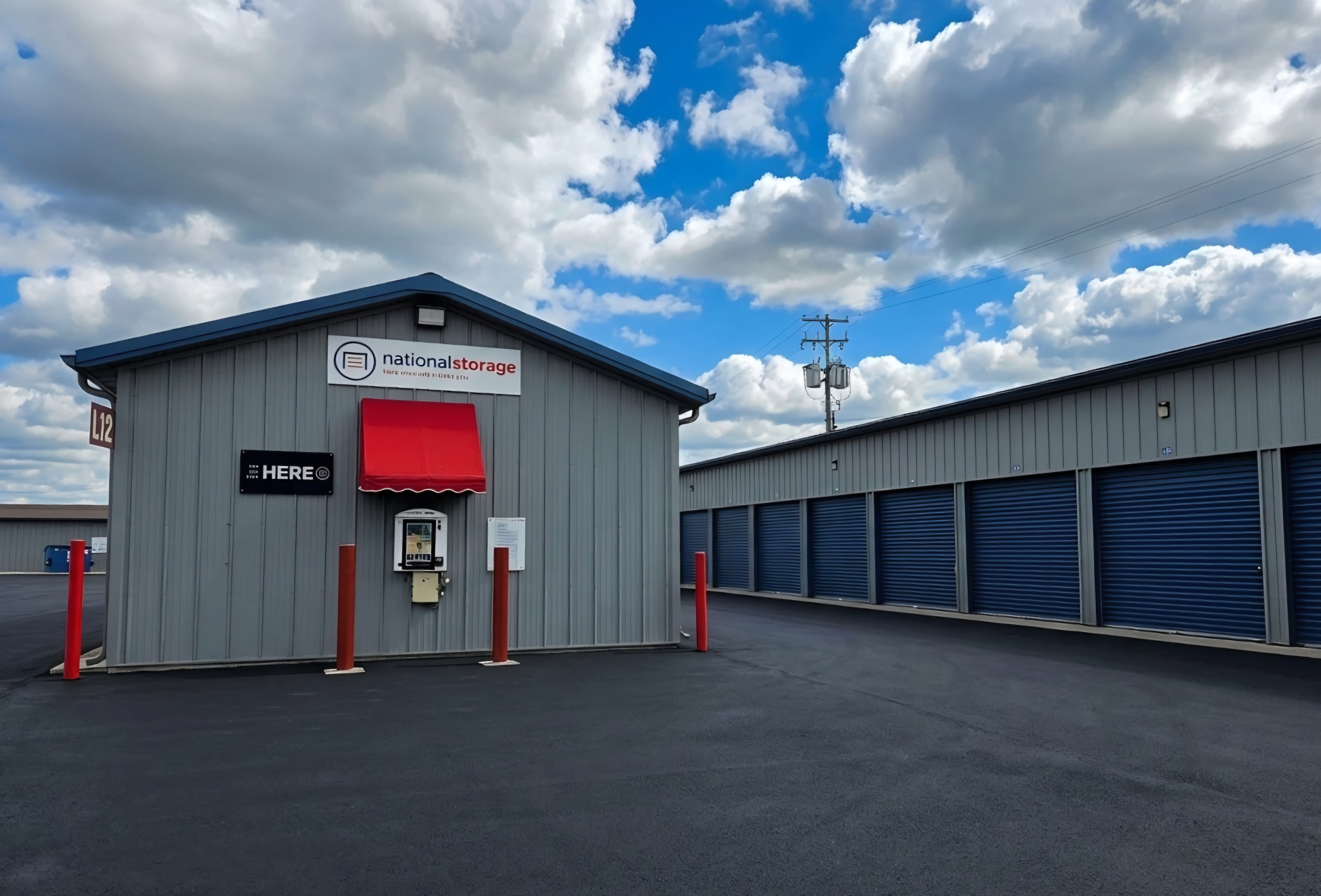 National Storage Traverse City – Cass Road 3016 Cass Rd, Traverse City, MI 49684