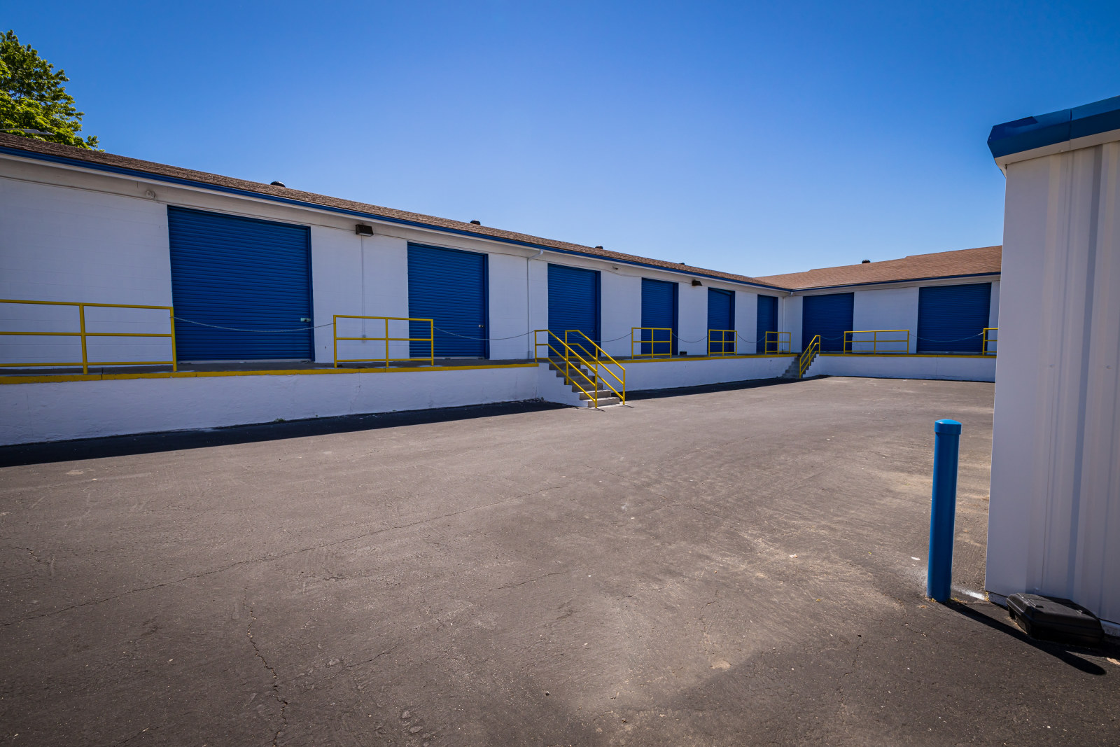National Storage Owensboro – 5th Street 1512 W. 5th Street, Owensboro, KY 42301