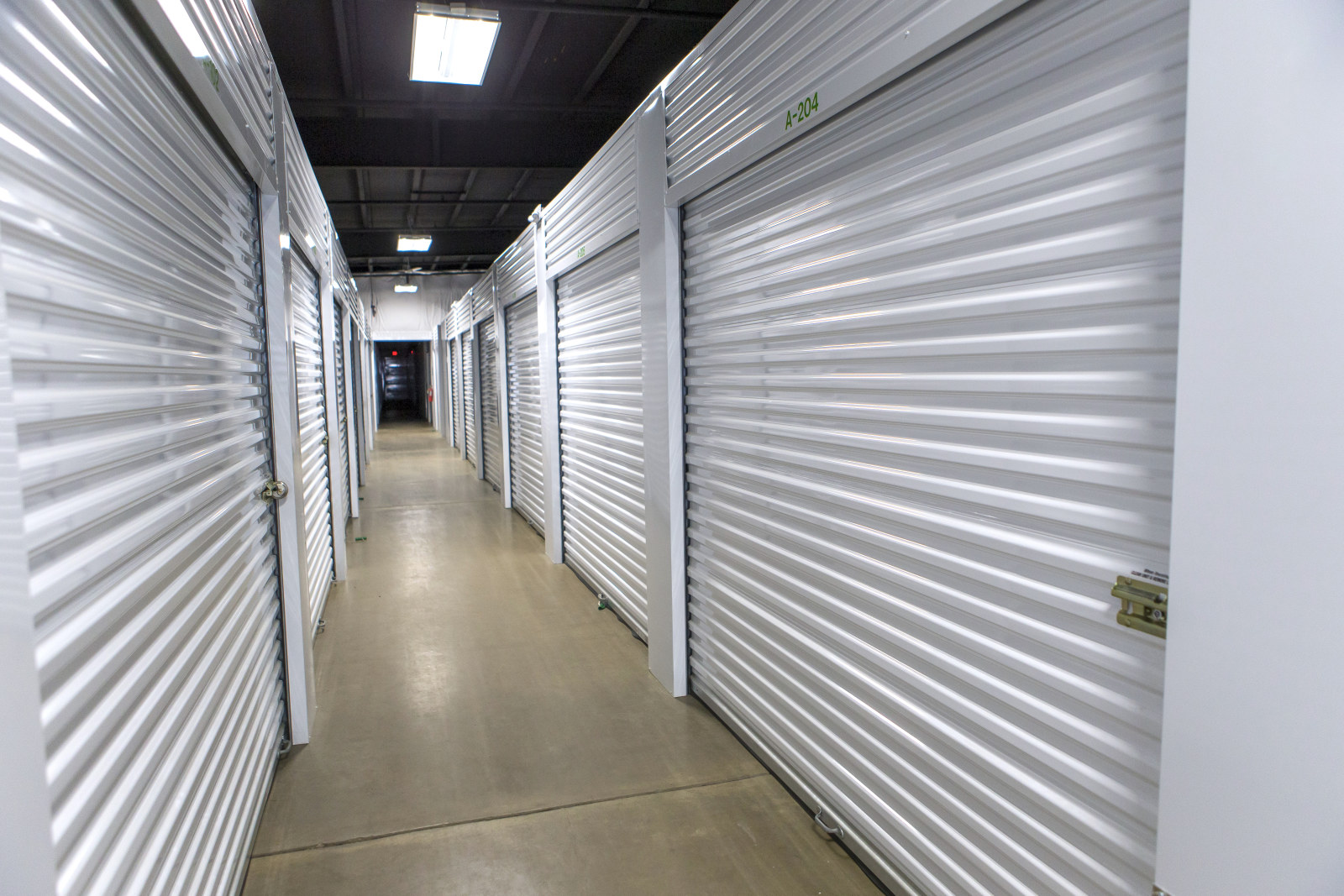 National Storage Grand Rapids – Oak Industrial 1840 Oak Industrial Dr NE, Grand Rapids, MI 49505