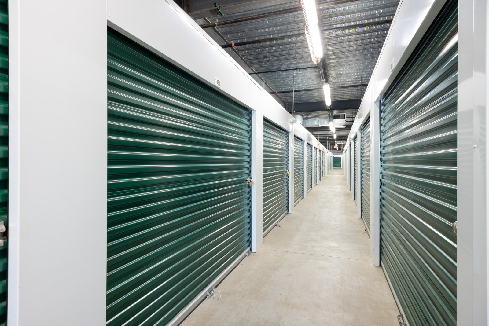 Premium Self Storage 22901 West Industrial Drive, Saint Clair Shores, MI 48080