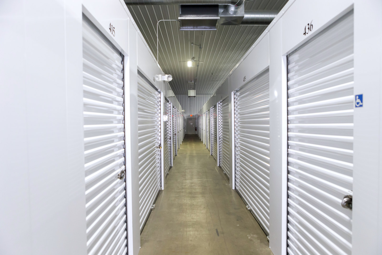  National Storage Jenison – Port Sheldon 2383 Port Sheldon Street, Jenison, MI 49428