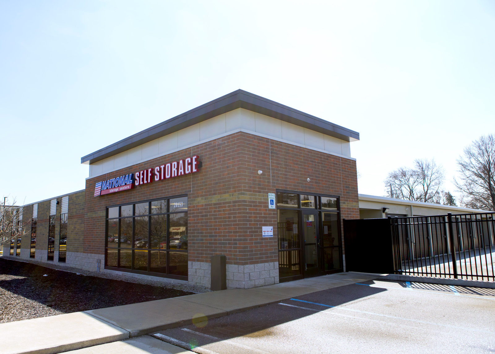  National Storage Brighton - Grand River 7286 W. Grand River  Brighton, MI 48114 National Storage Brighton - Grand River 7286 W. Grand River  Brighton, MI 48114 National Storage Brighton - Grand River 7286 W. Grand River  Brighton, MI 48114 National Storage Brighton - Grand River 7286 W. Grand River  Brighton, MI 48114 Previous Next National Storage Livonia – North 28153 Eight Mile Road, Livonia, MI 48152