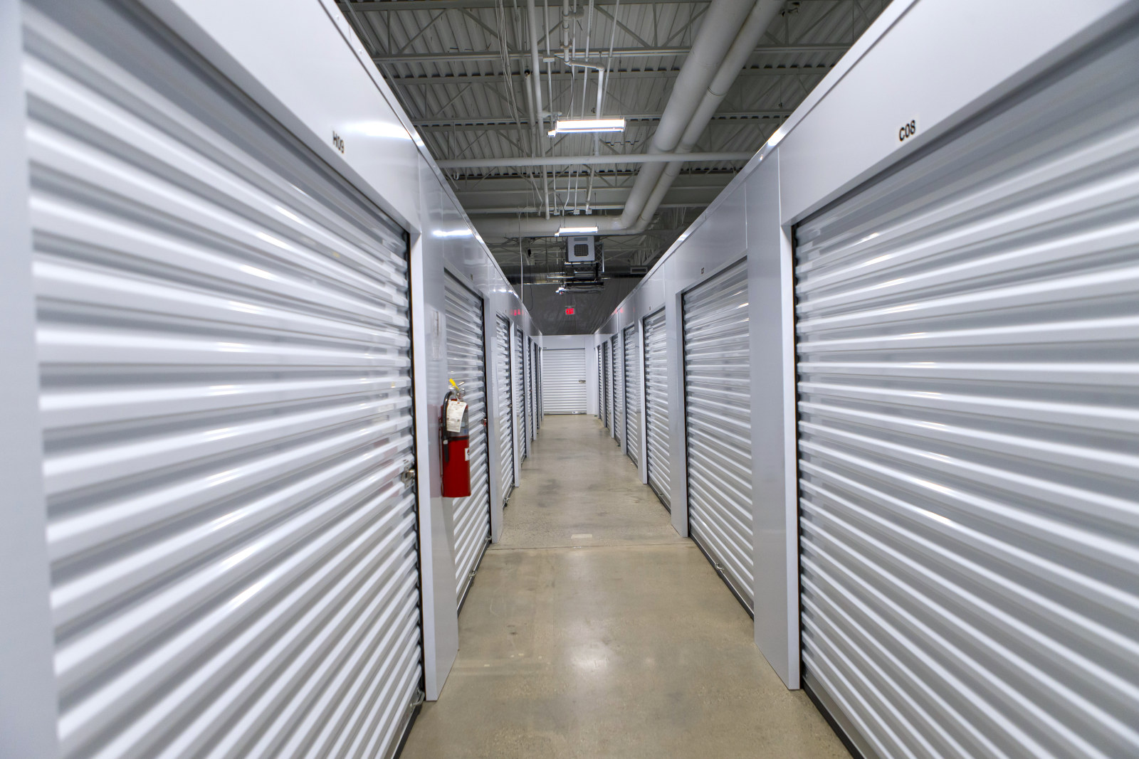 National Storage Walker – Remembrance Road 3410 Remembrance Rd. NW, Walker, MI 49534