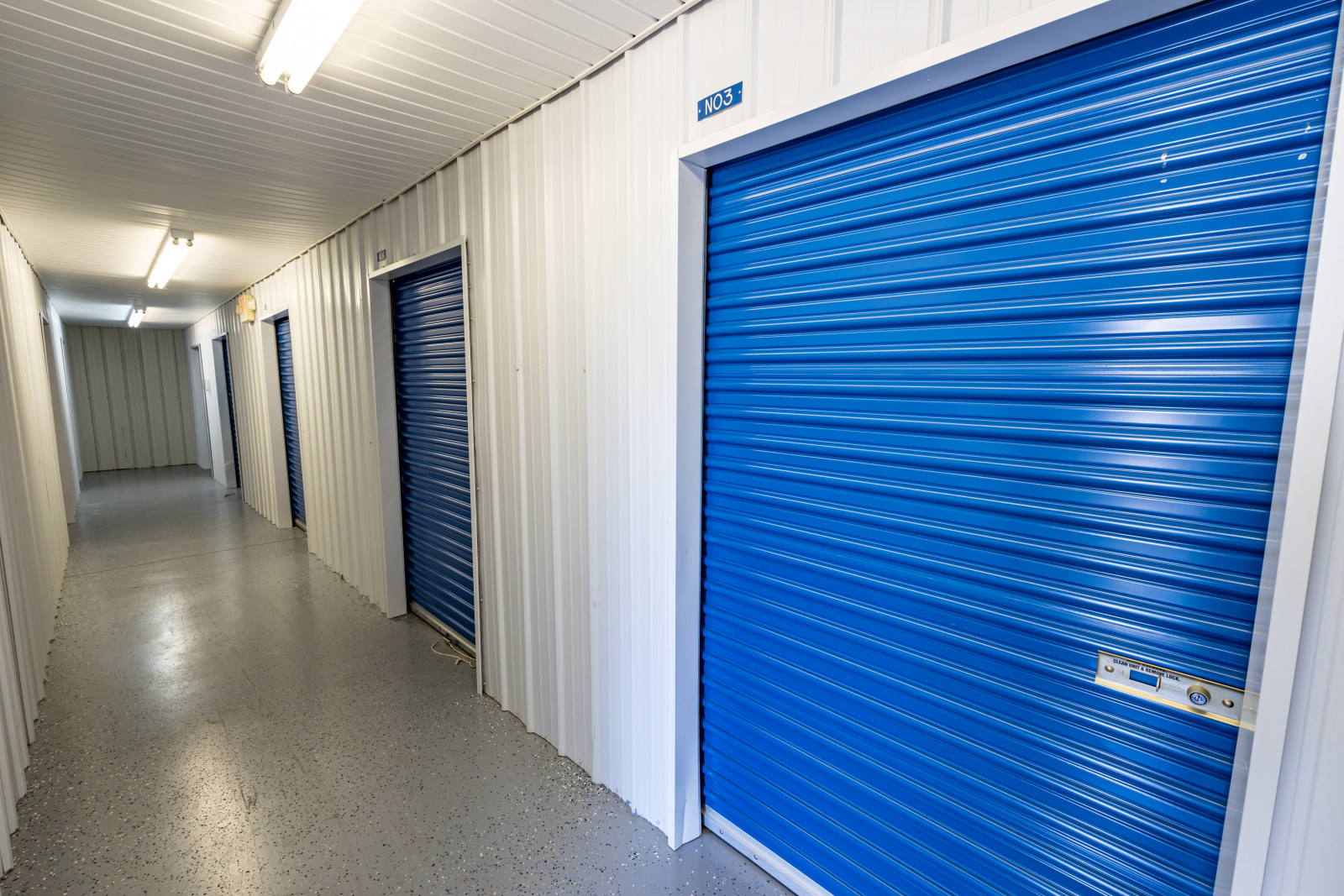 National Storage Owensboro – Salem Drive 400 Salem Drive, Owensboro, KY 42303