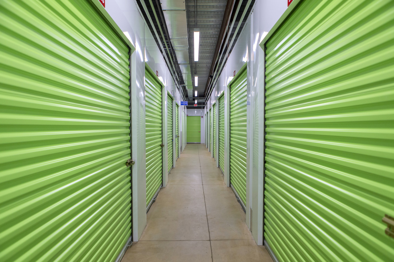  National Storage Comstock Park – Alpine II 4150 Alpine Ave. NW, Comstock Park, MI 49321