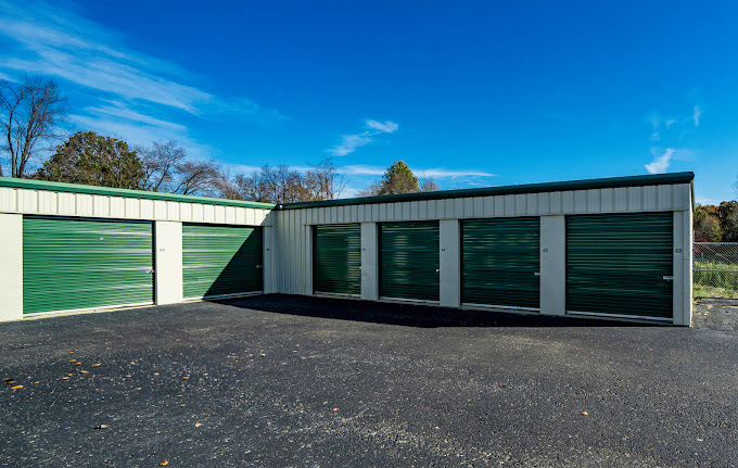 National Storage South Bend – Granger 52336 Ash Road, Granger, Indiana 46530