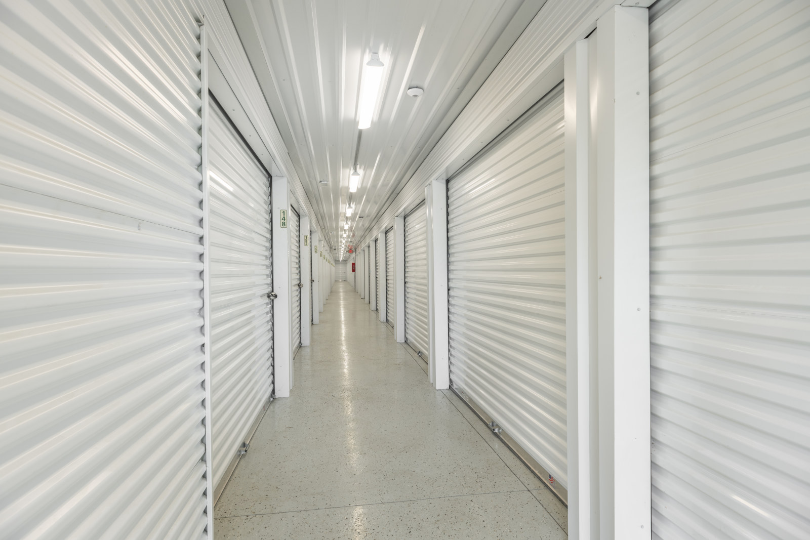National Storage Monroe – Monroe Street 6231 N. Monroe St, Monroe, MI 48162