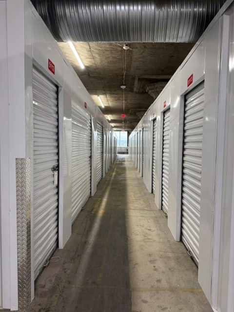 National Storage Dayton - Downtown E 3rd 535 E 3rd Street Dayton, OH 45402