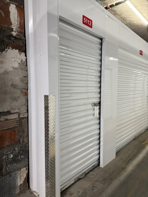 National Storage Dayton - Downtown E 3rd 535 E 3rd Street Dayton, OH 45402