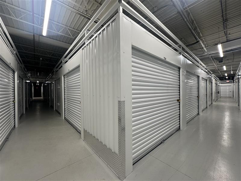 National Storage Kalamazoo - Cobb Ave 831 Cobb Ave Kalamazoo, MI 49007