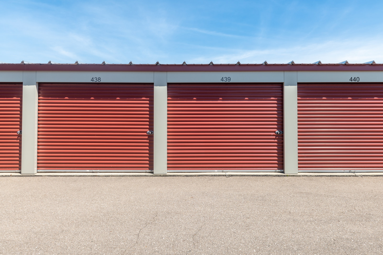 National Storage Davison – Lapeer Road 9424 Lapeer Road, Davison, Michigan 48423 (810) 371-3269