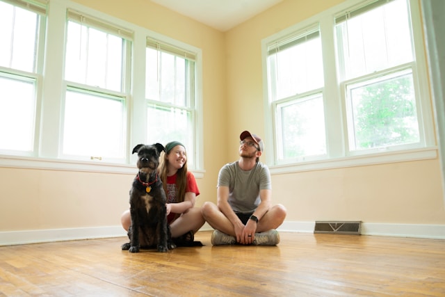 The Ultimate Moving Guide