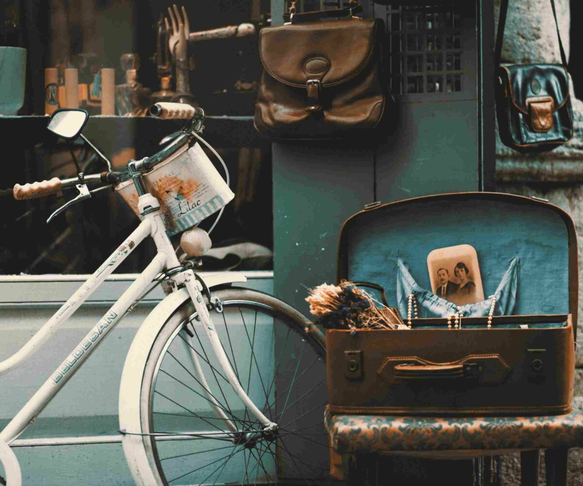 8 Tips to Preserve Keepsakes and Heirlooms