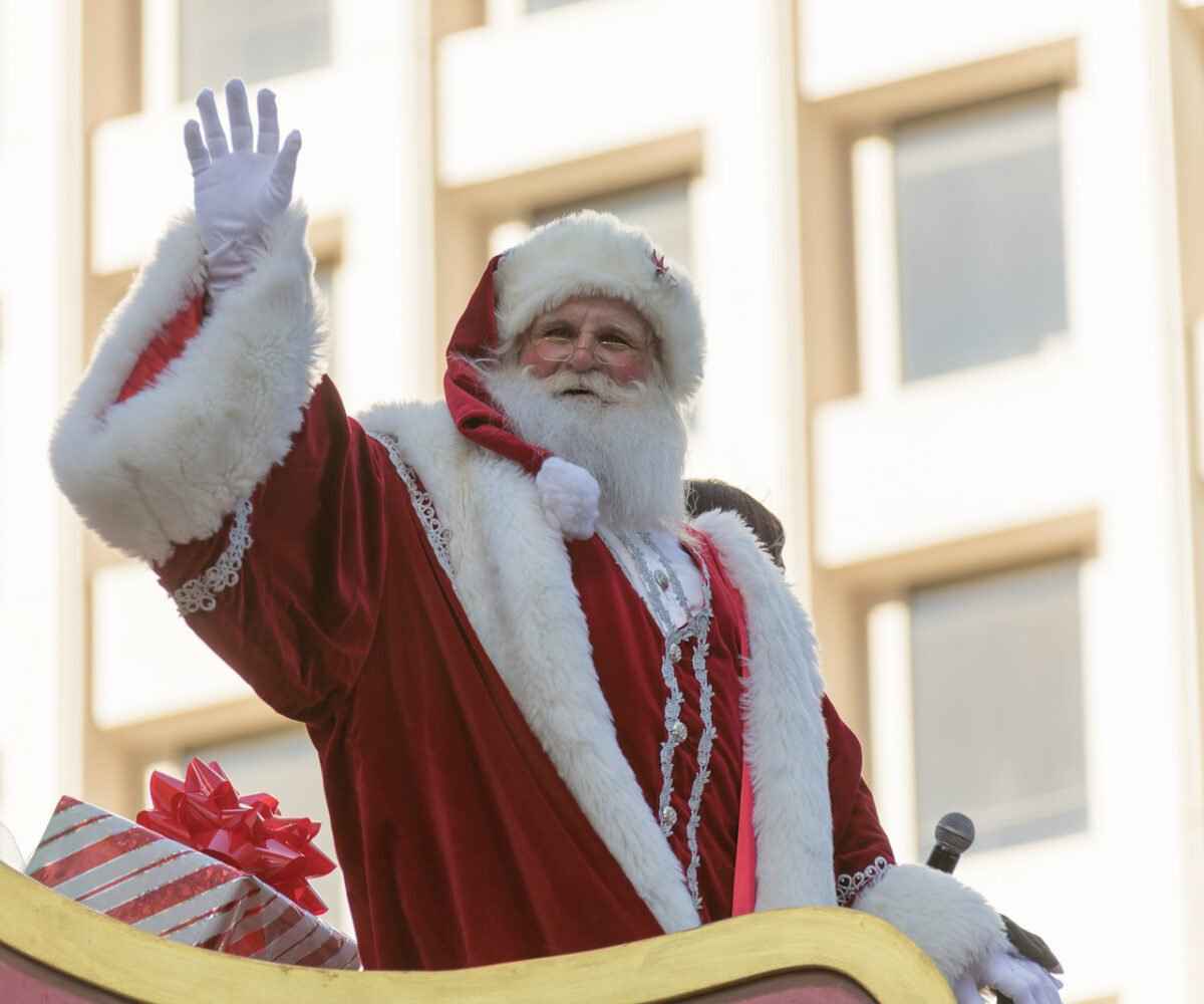 Thanksgiving Events in Ann Arbor, Detroit and Grand Rapids