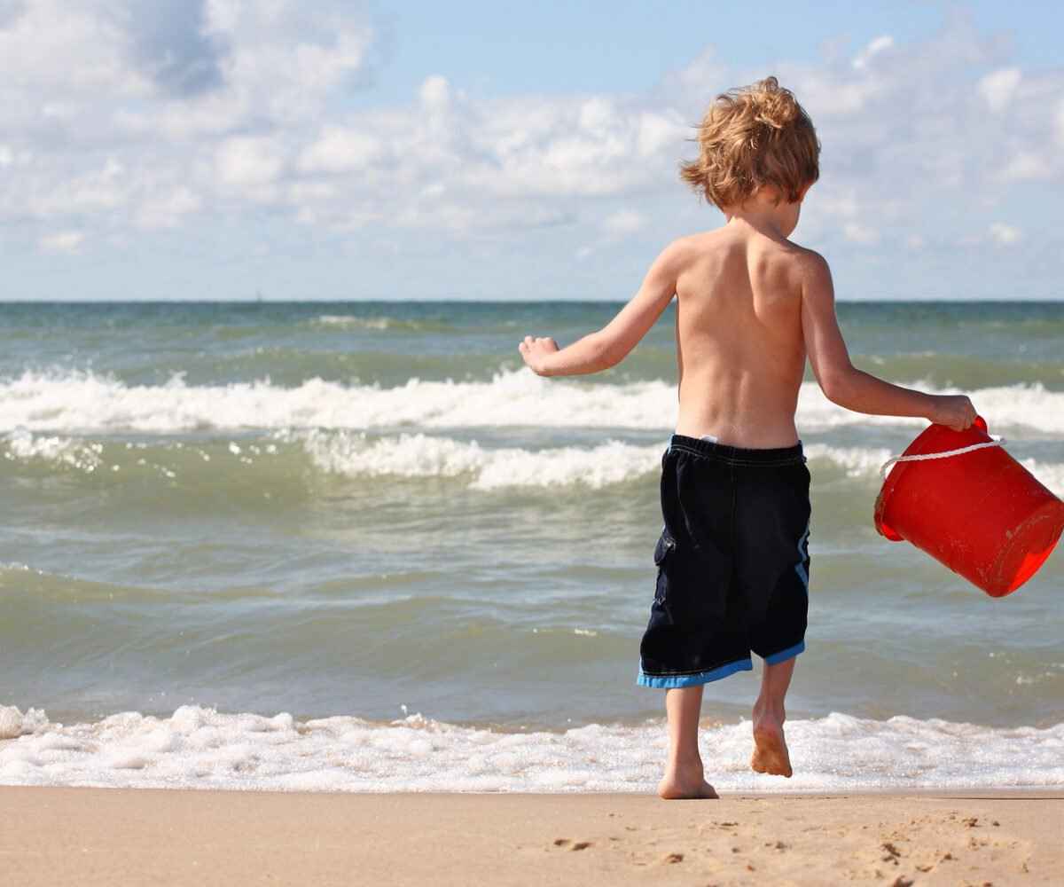 Best Beaches in Michigan around Detroit, Ann Arbor and Grand Rapids