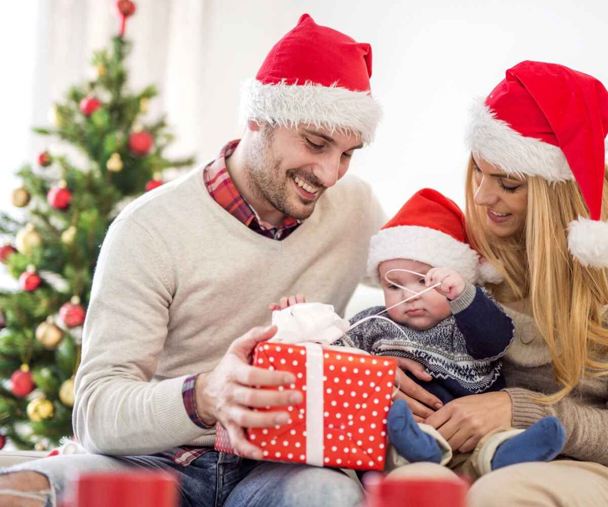 3 Reasons to Rent a Self Storage Unit over the Holidays