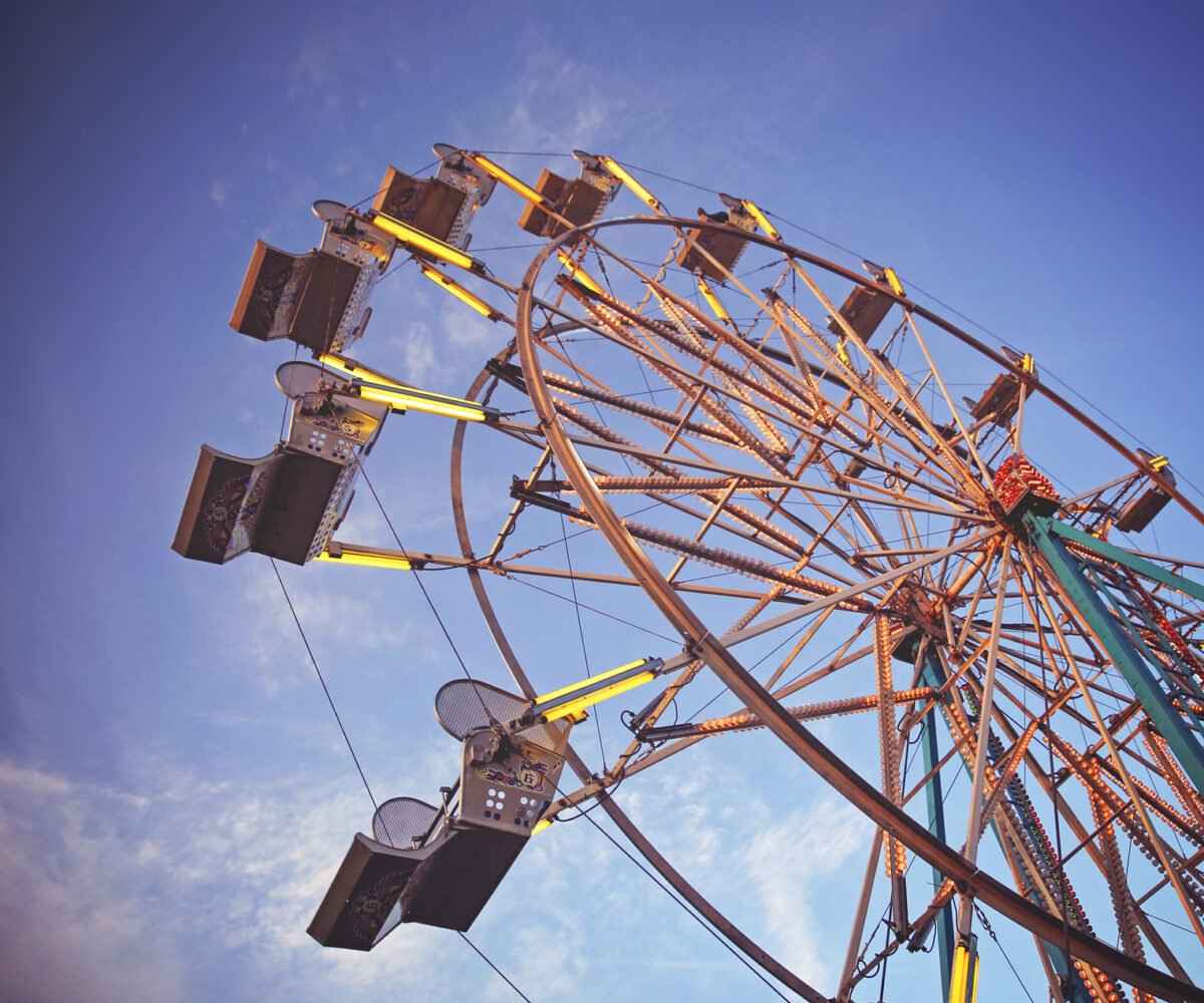 It’s Time for the Michigan State Fair!