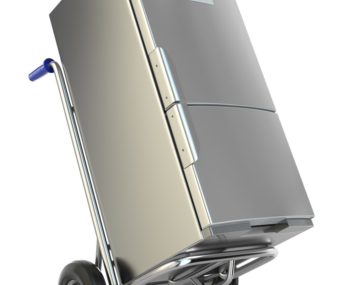 The Best Tips for Moving Kitchen Appliances