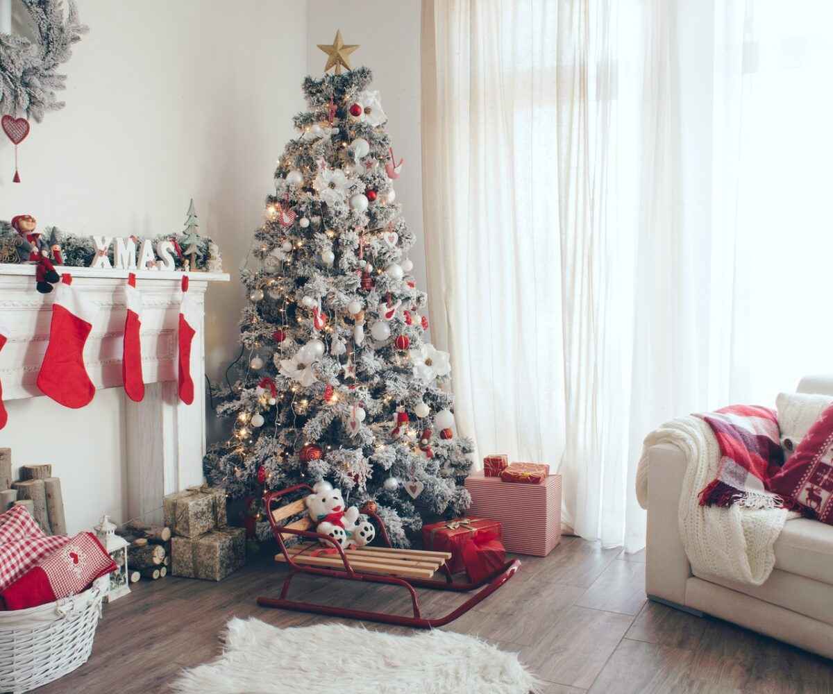 How to Stay Organized During the Holidays