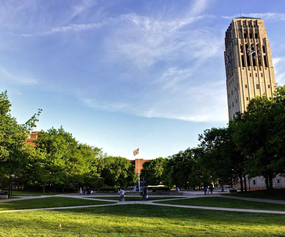 The Ann Arbor Summer Festival