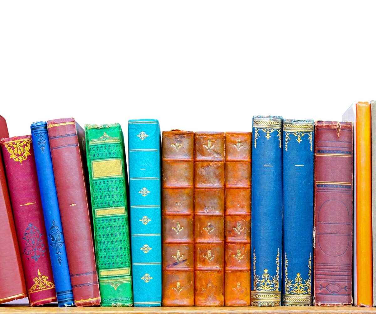 Book Storage Tips and Solutions