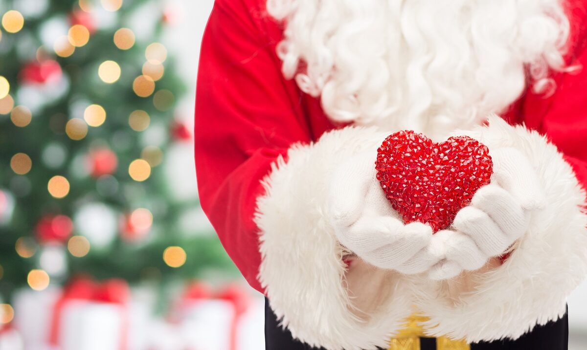 5 Ways to Donate to Charity over the Holidays