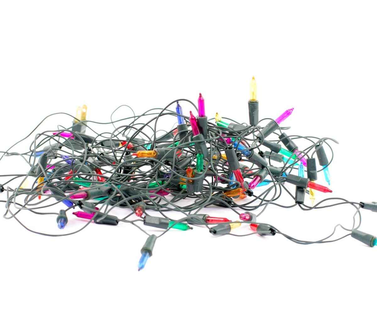 Tips for Storing Holiday Decorations