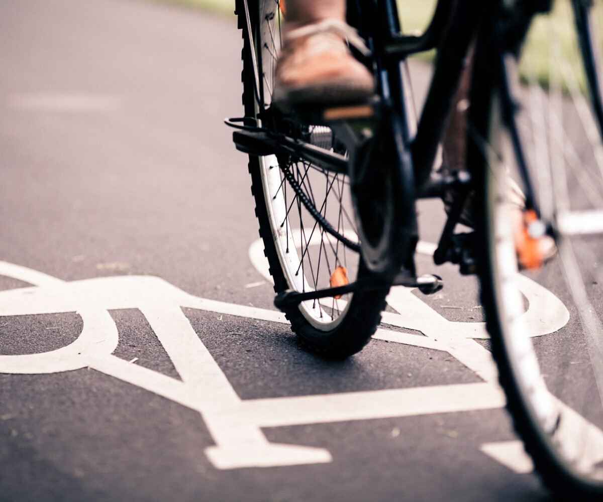 Get Ready to Take Your Bike Out of Storage