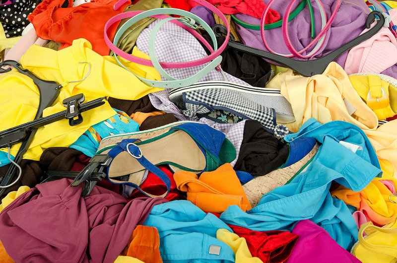 How to Start a Home Decluttering Project