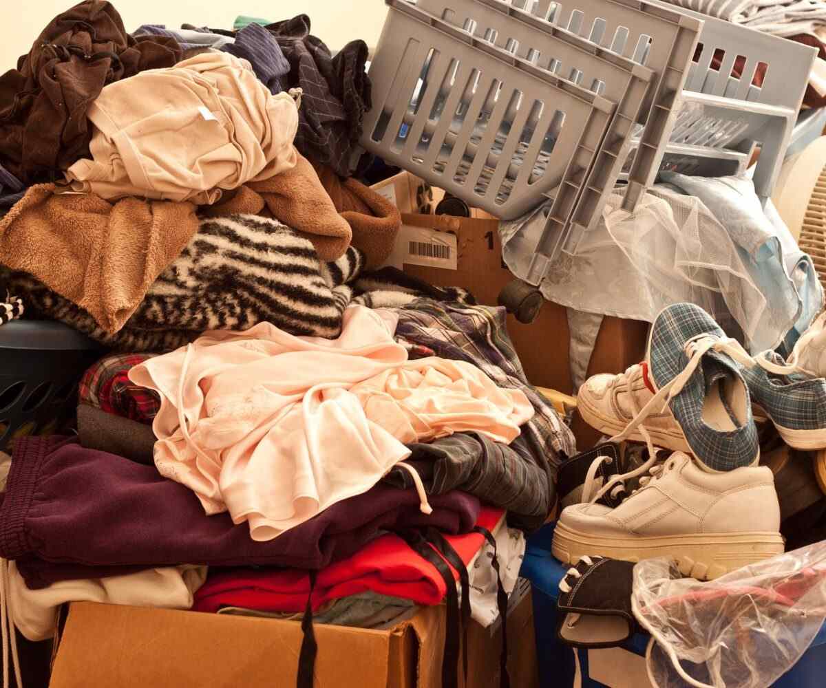 Should You Hire a Professional Organizer?