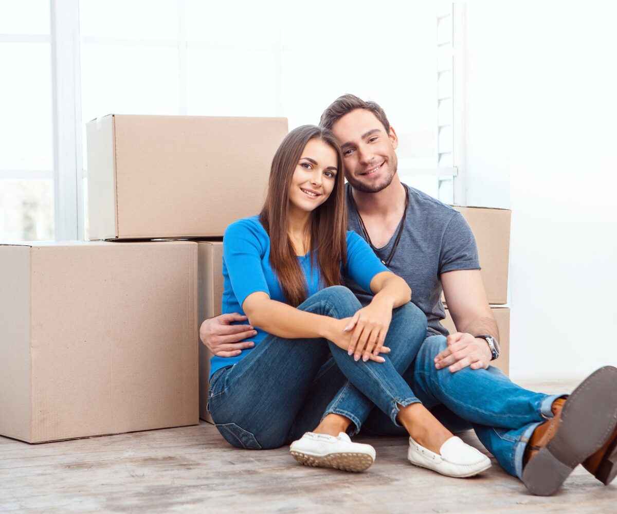Moving in Together: The Best Tips for Combining Your Lives