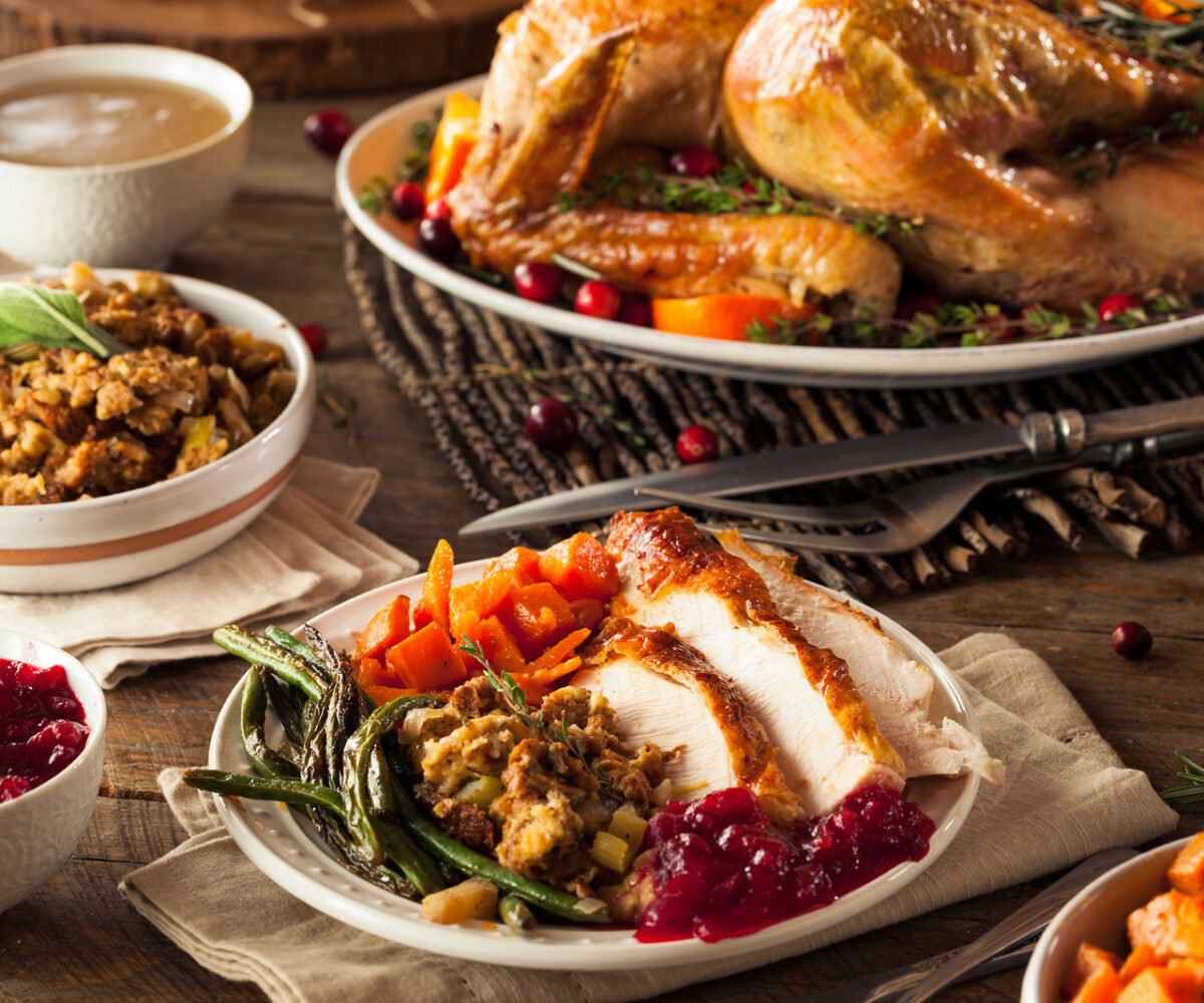 Happy Thanksgiving 2016!