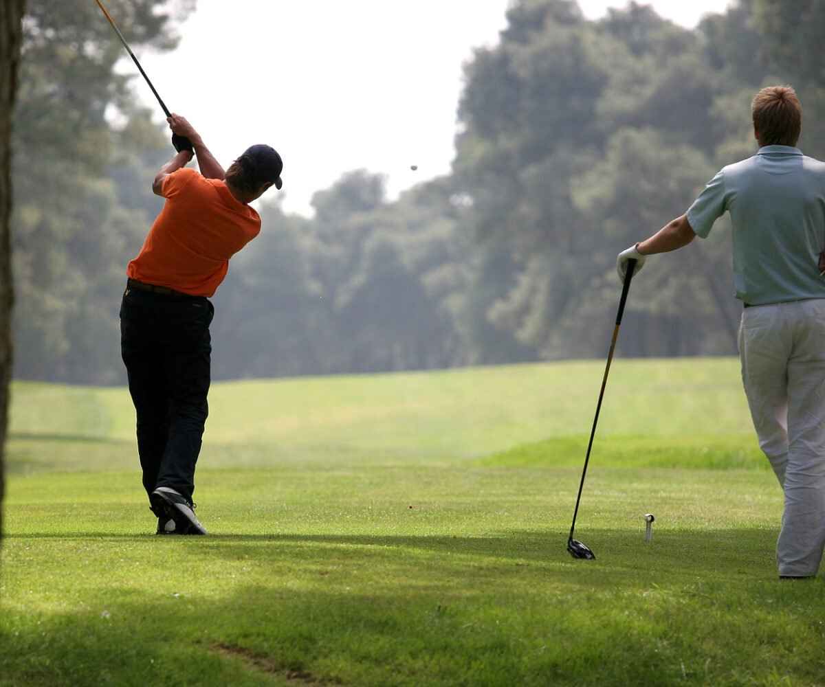 The Best Golf Courses in Ann Arbor
