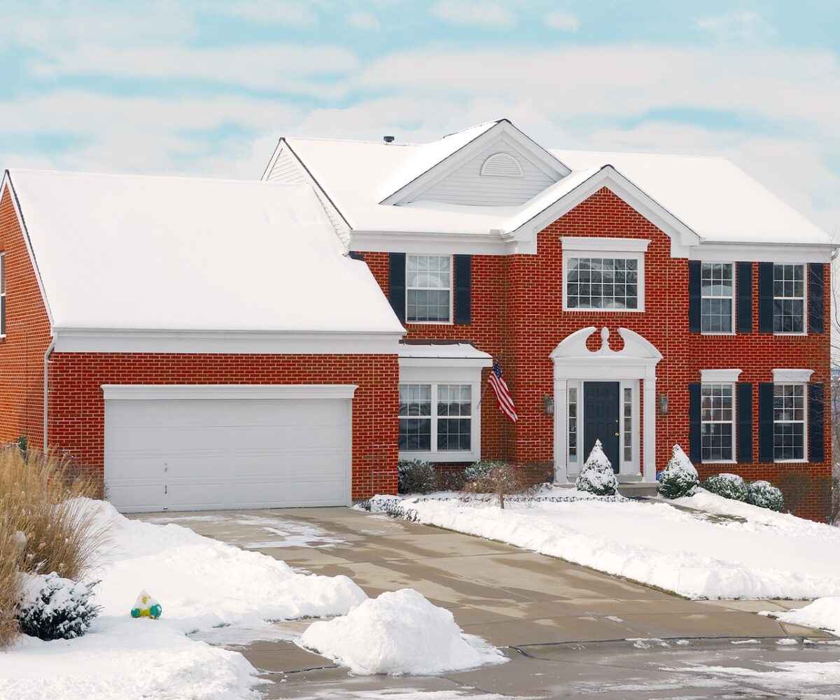 Winter Moving Tips