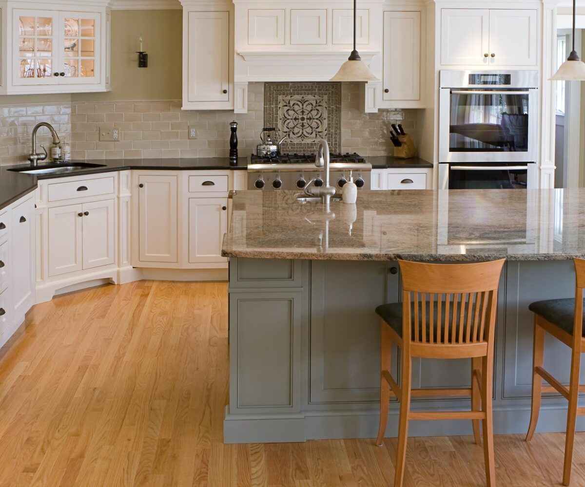How to Organize Your Kitchen