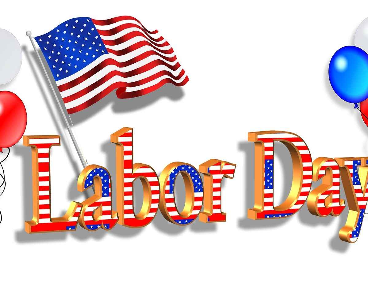 Labor Day Weekend in Detroit