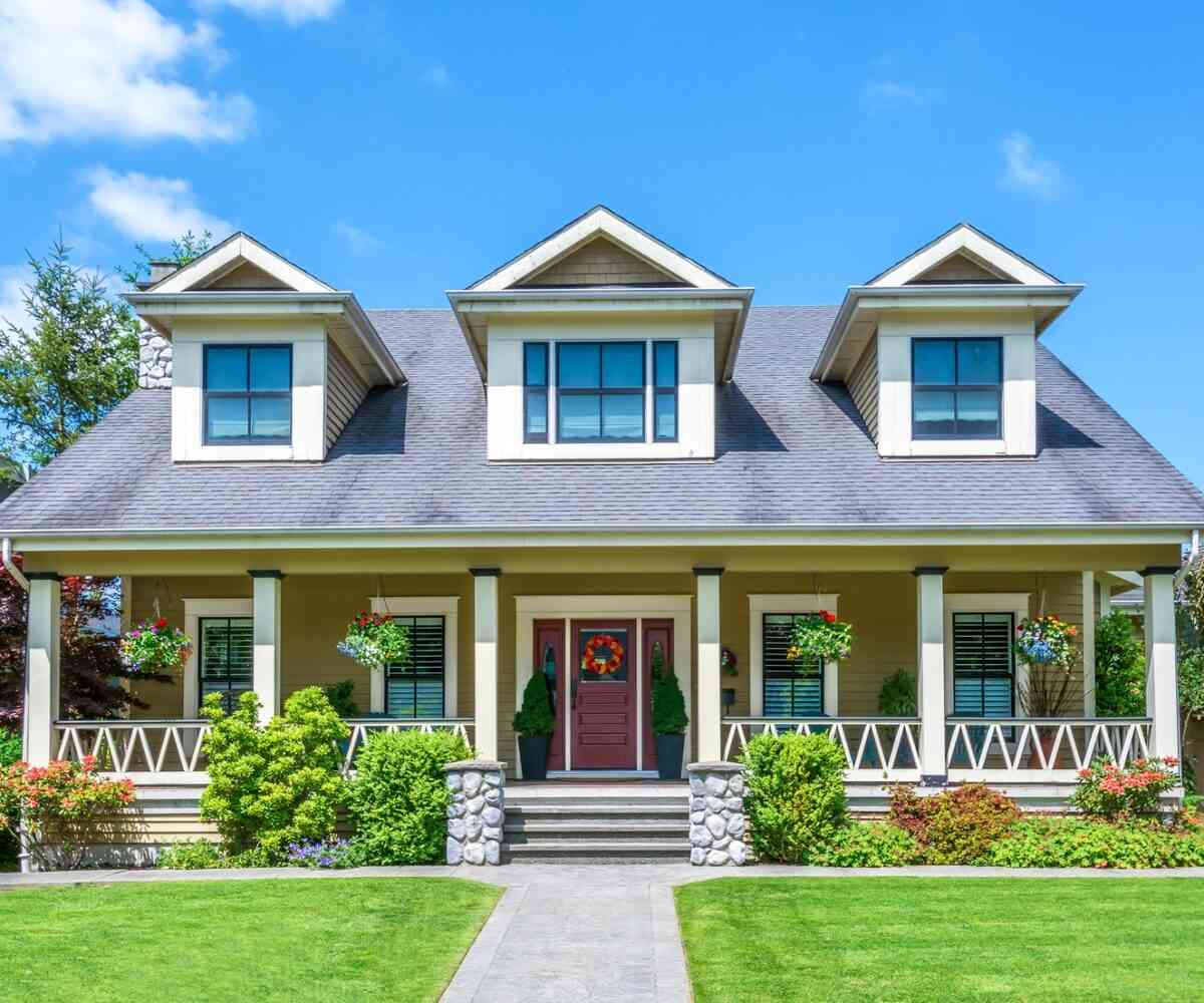 The Importance of Curb Appeal When Selling Your Home