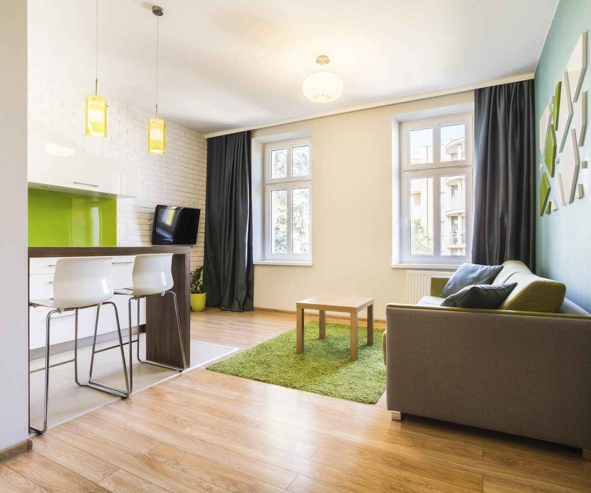 Small Space Storage Tips