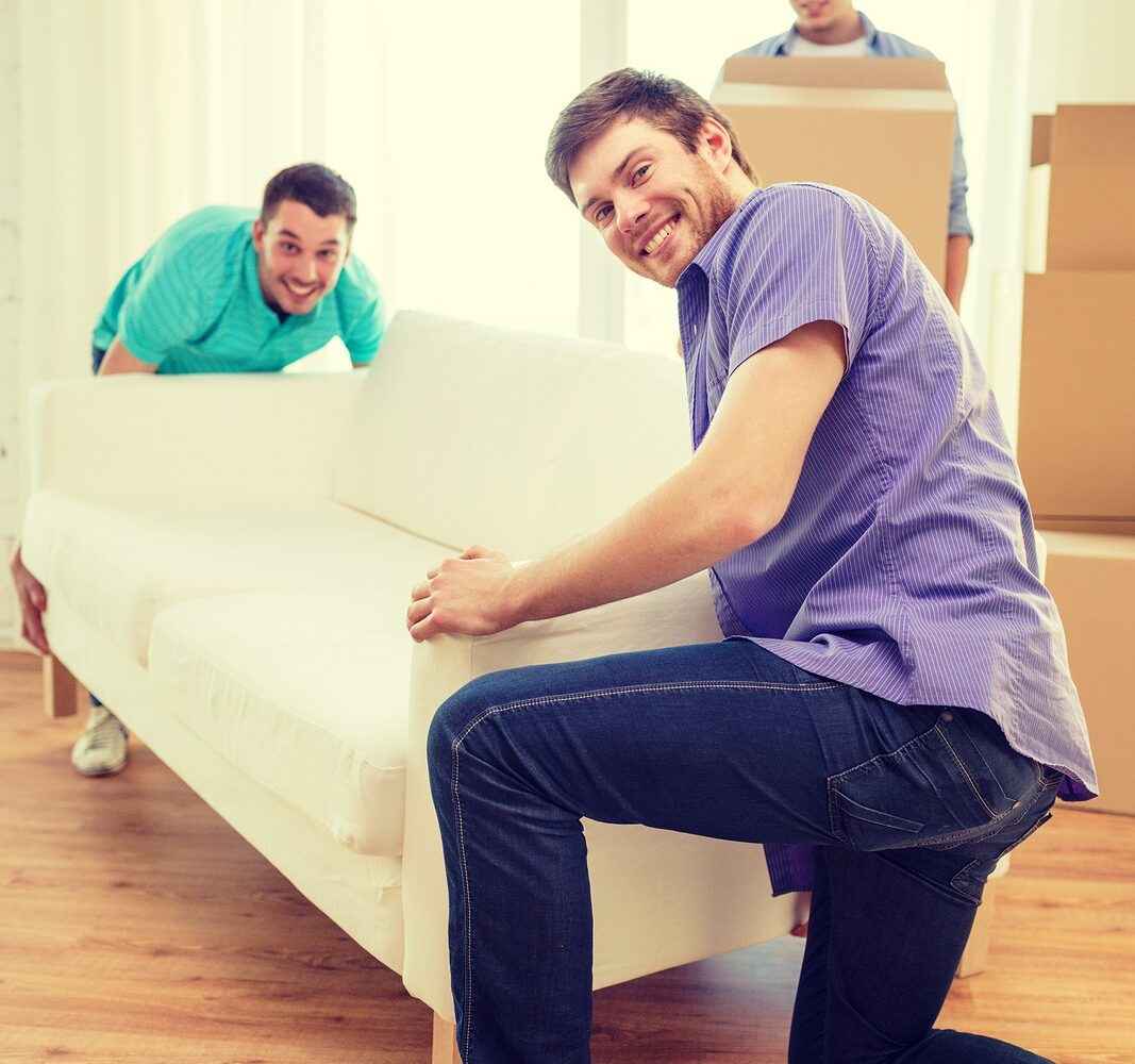College Students: What to Store and What to Bring Home
