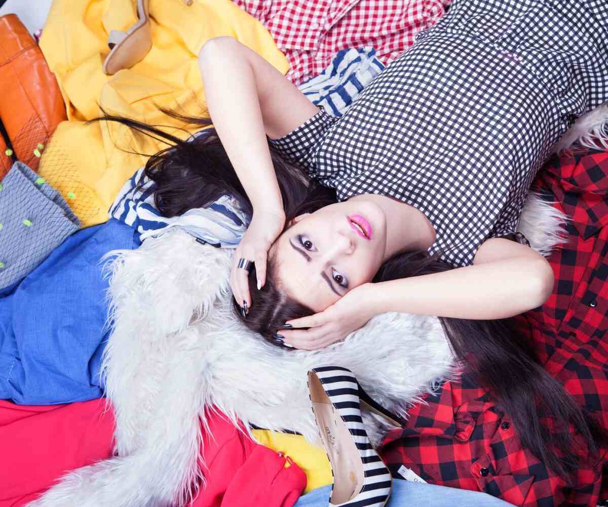 What NOT to Throw Away as You De-Clutter