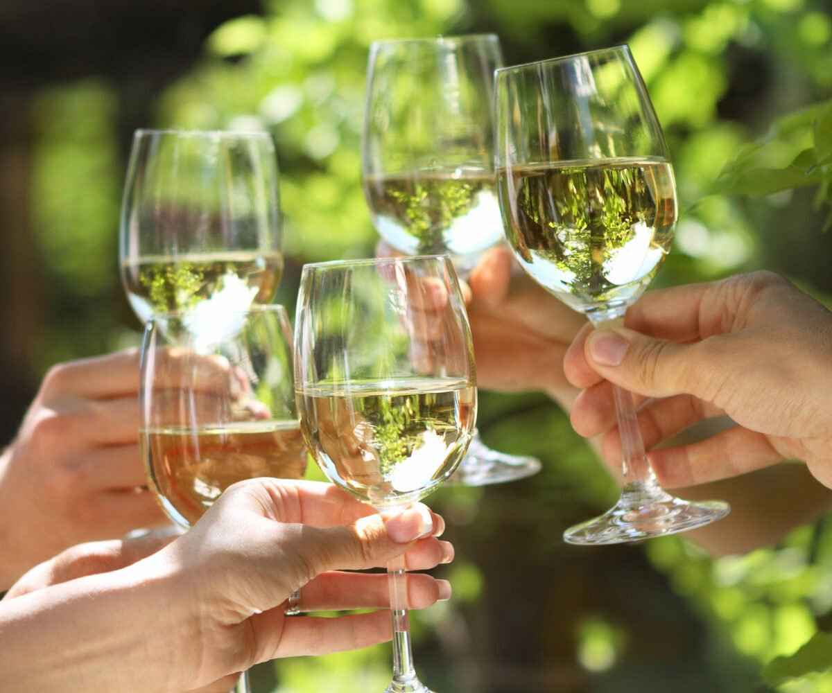 Visit These Michigan Wineries this Spring