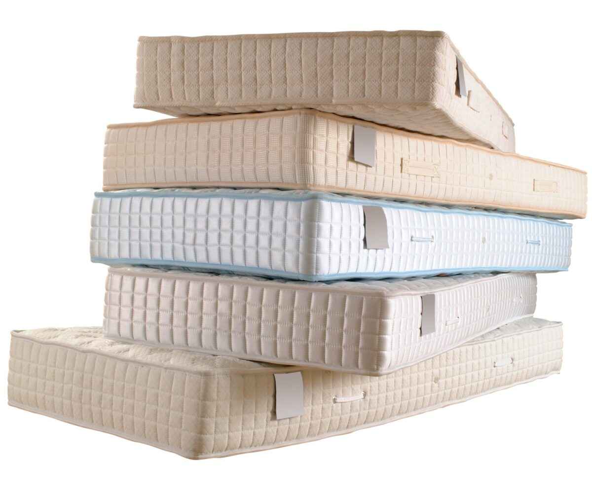 How to Store a Mattress