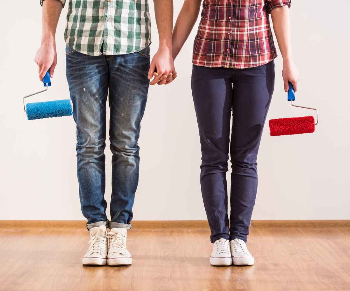 5 Home Renovations that Pay Off
