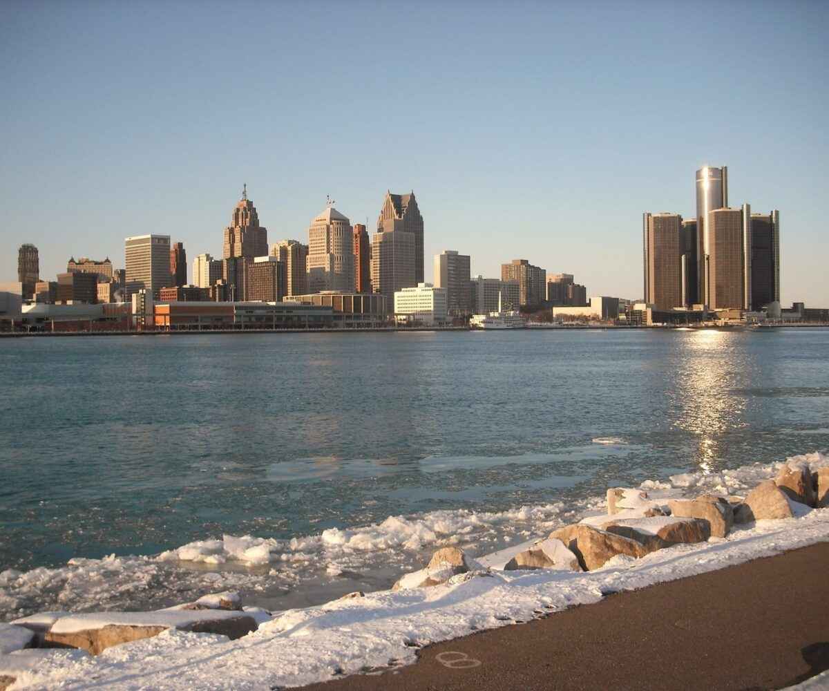 Things to do in Michigan This Winter